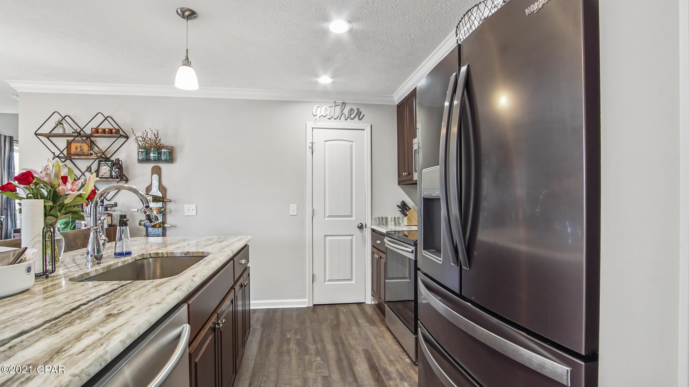 Sheffields 2nd - Residential