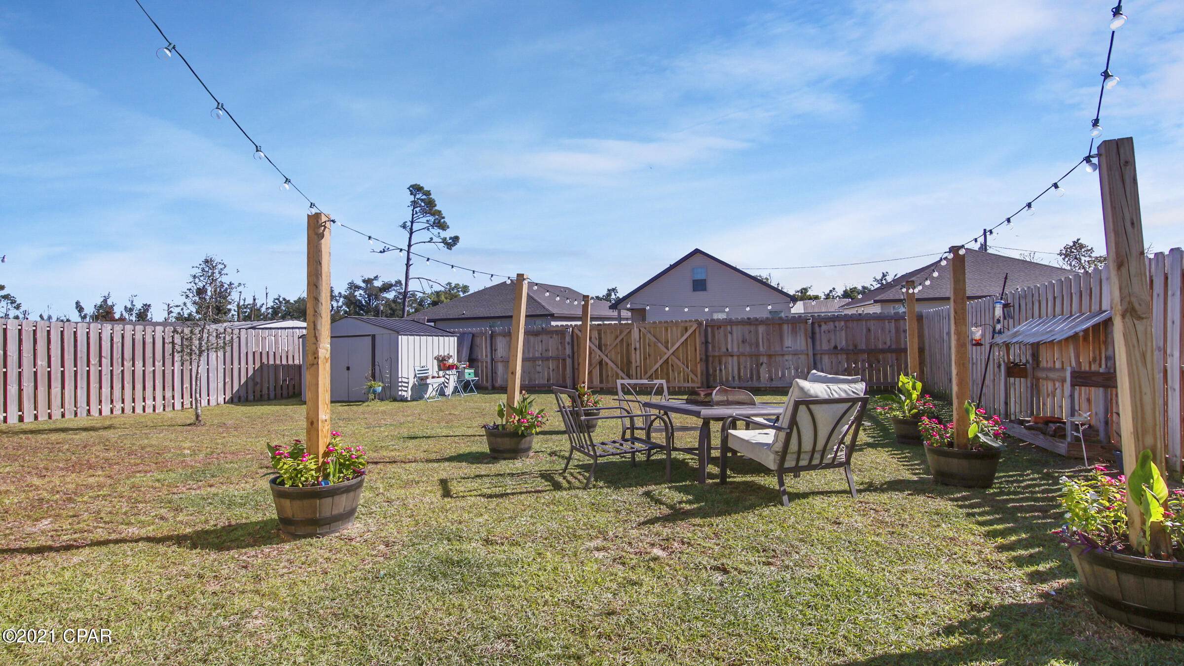 Sheffields 2nd - Residential