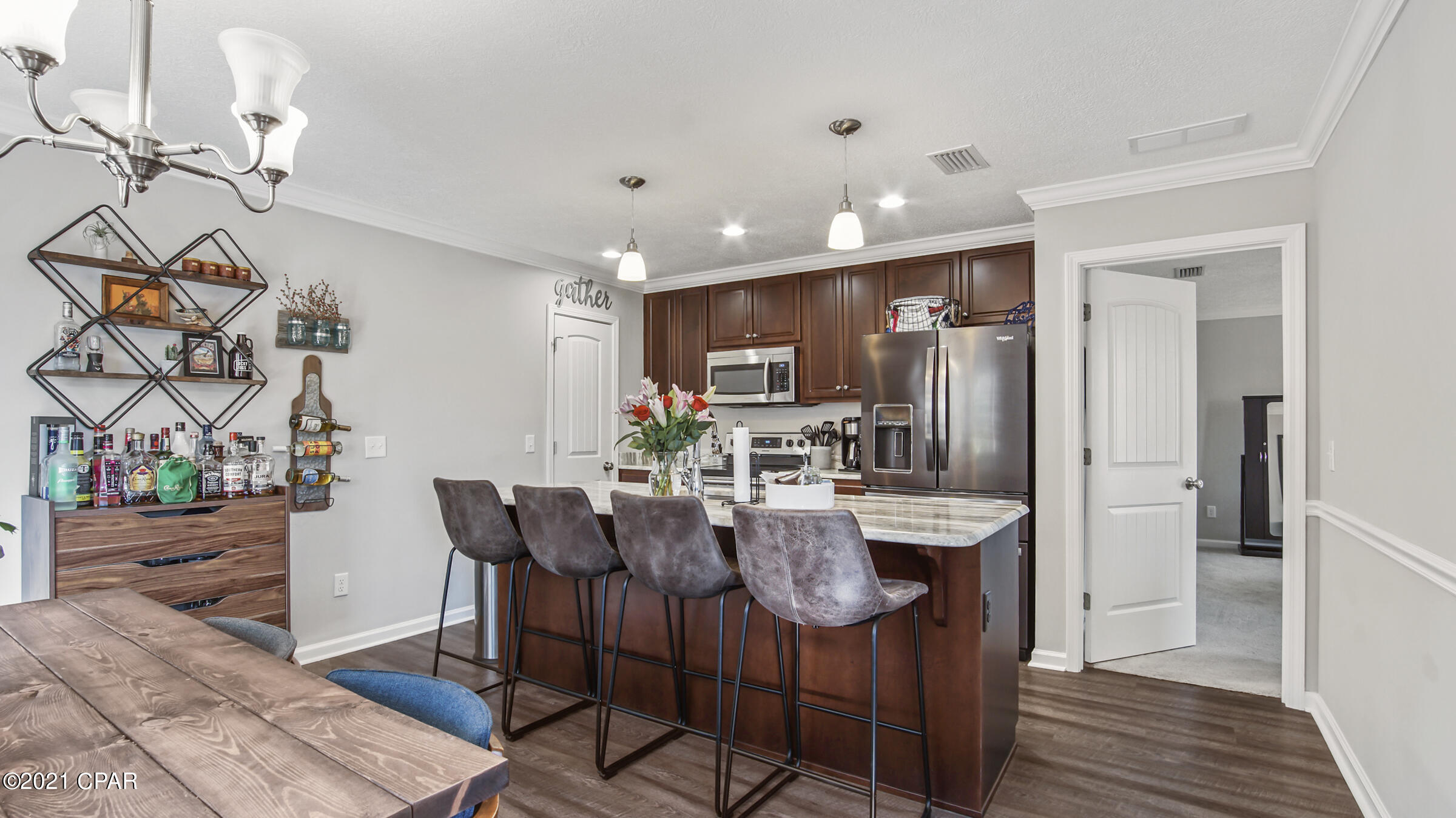 Sheffields 2nd - Residential