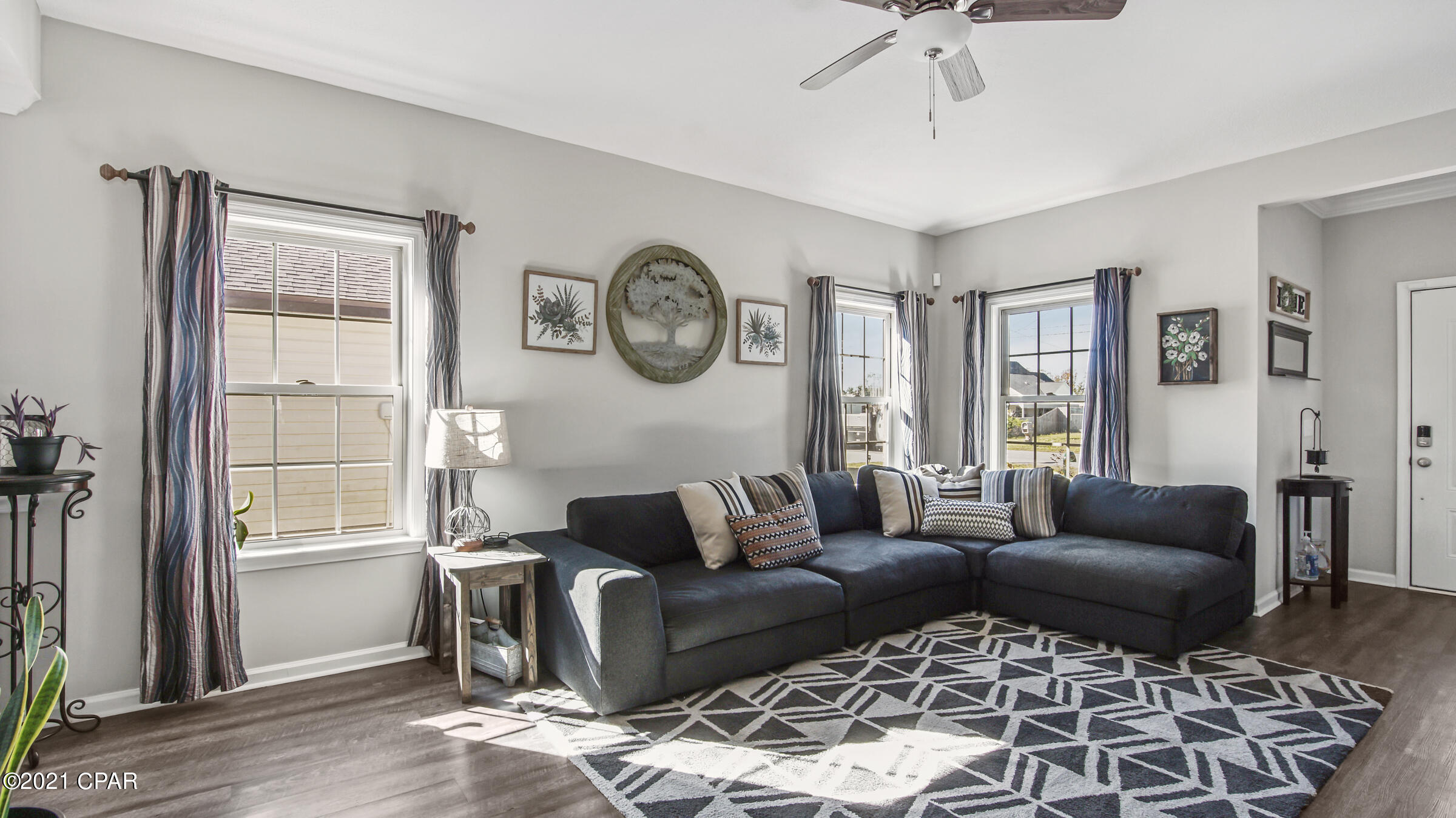 Sheffields 2nd - Residential