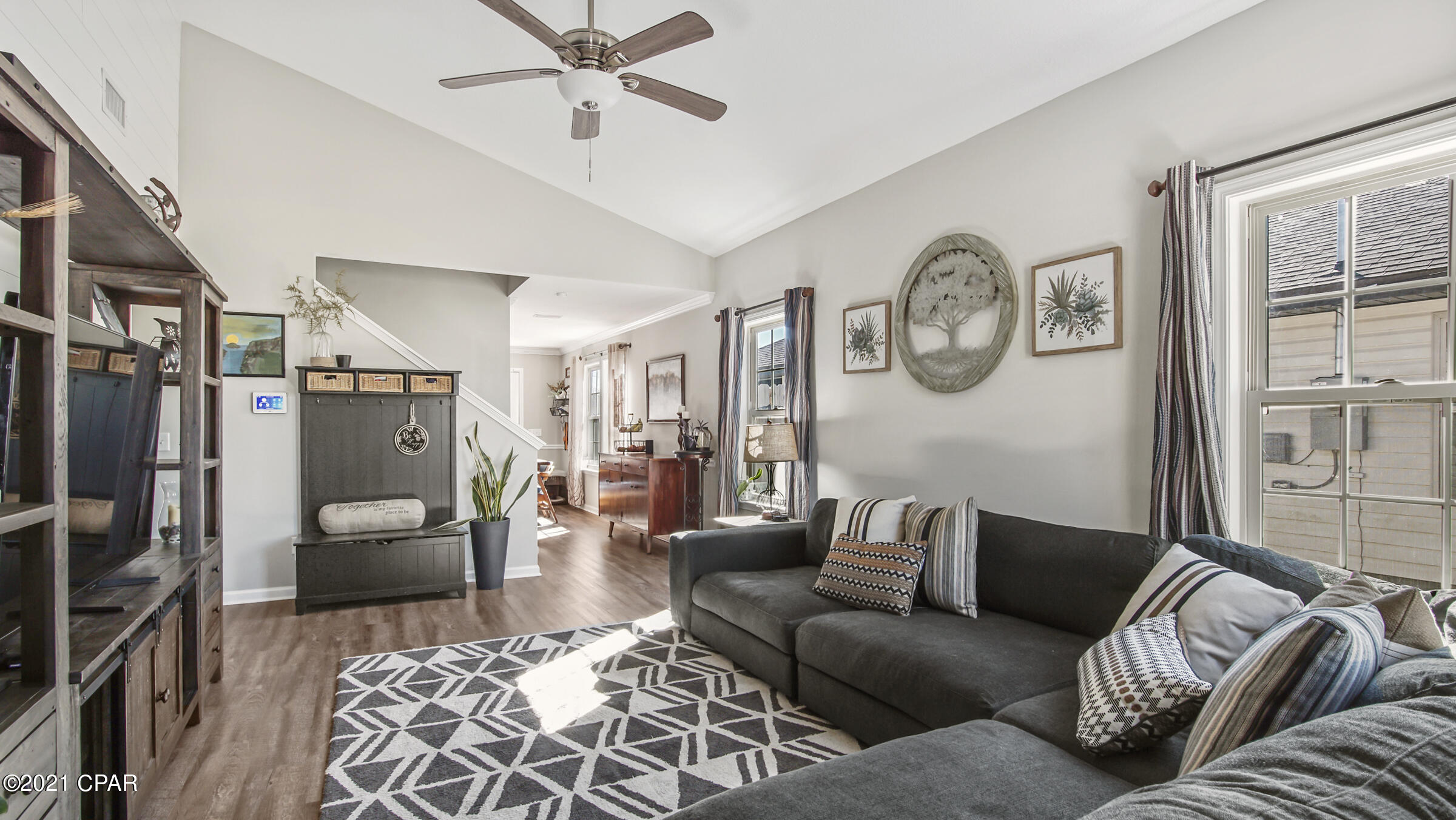 Sheffields 2nd - Residential