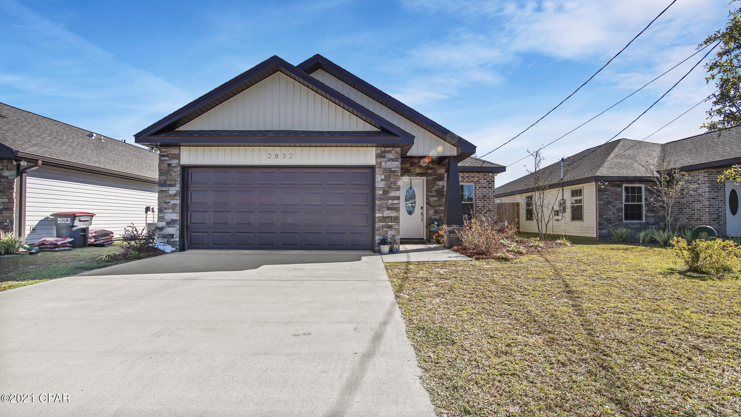 Sheffields 2nd - Residential