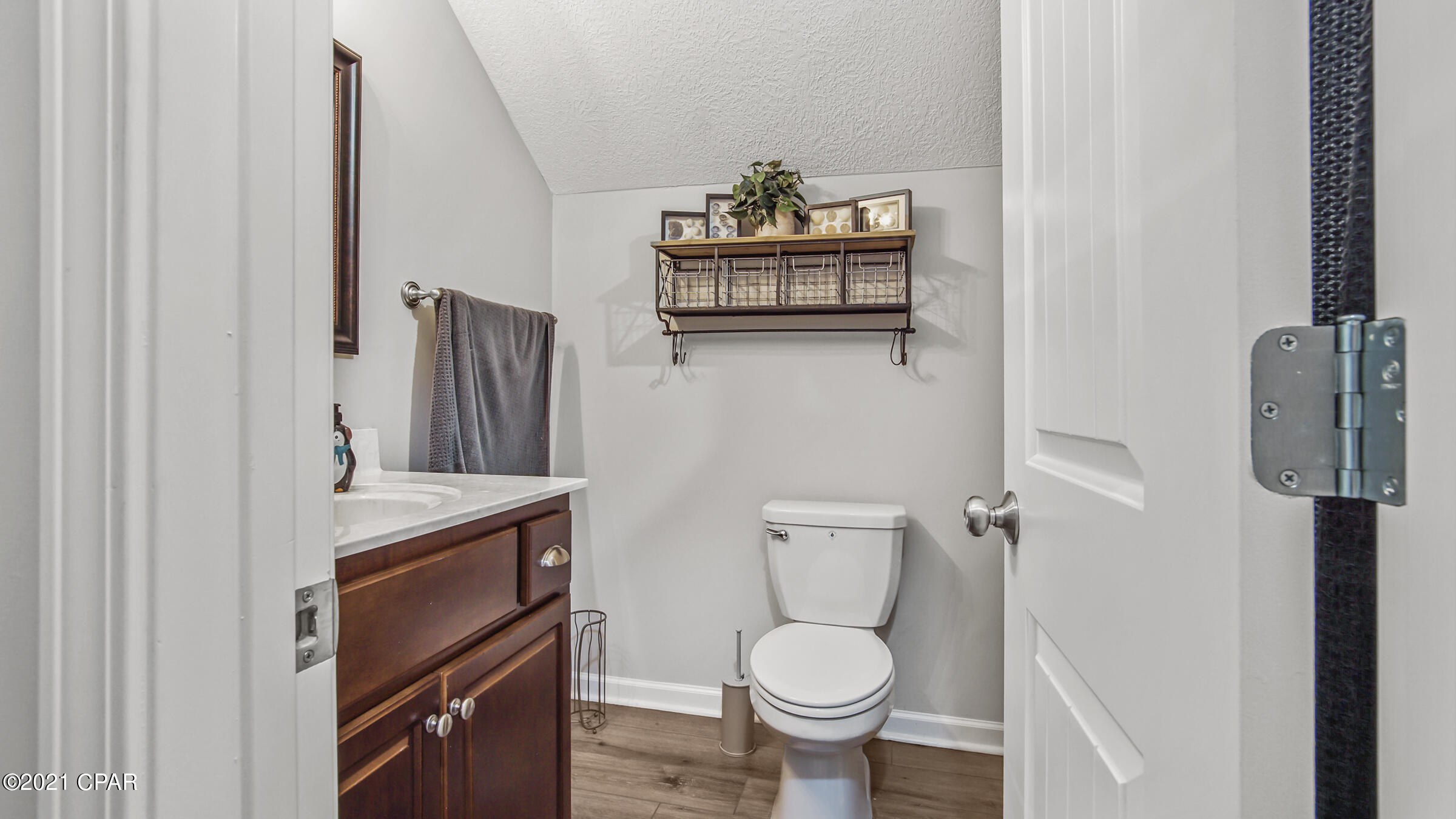 Sheffields 2nd - Residential