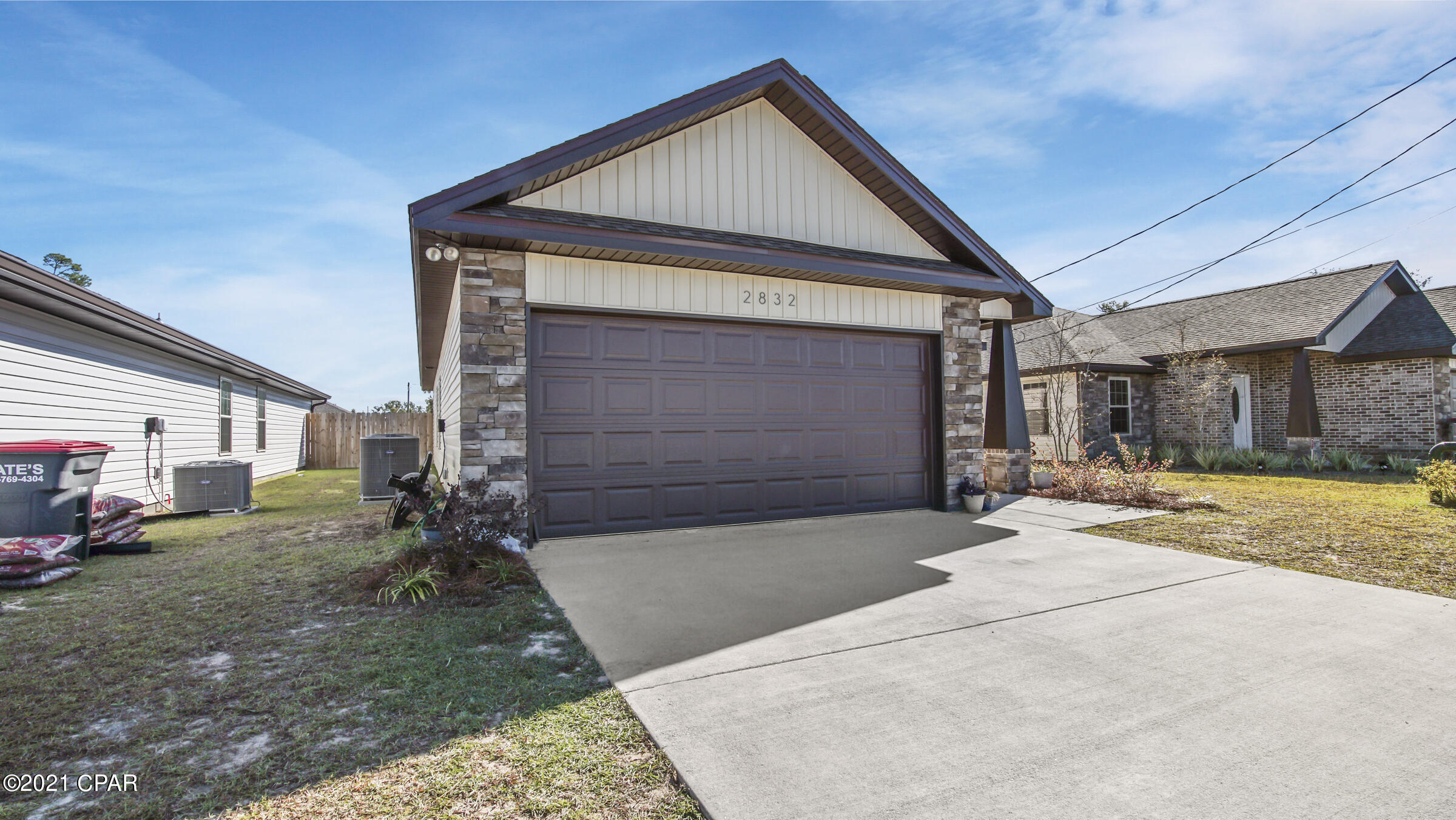 Sheffields 2nd - Residential