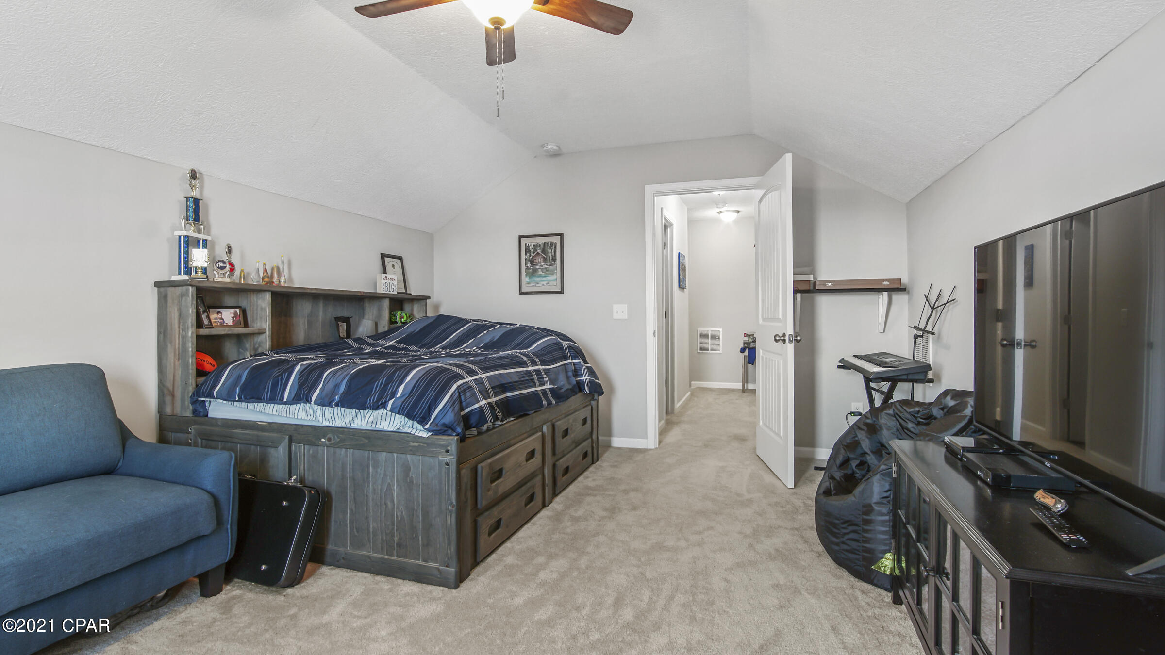 Sheffields 2nd - Residential