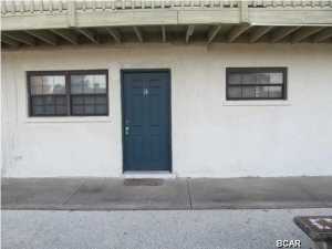 Bel Air 1st Add - Residential Lease