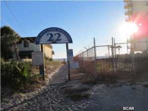 Bel Air 1st Add - Residential Lease