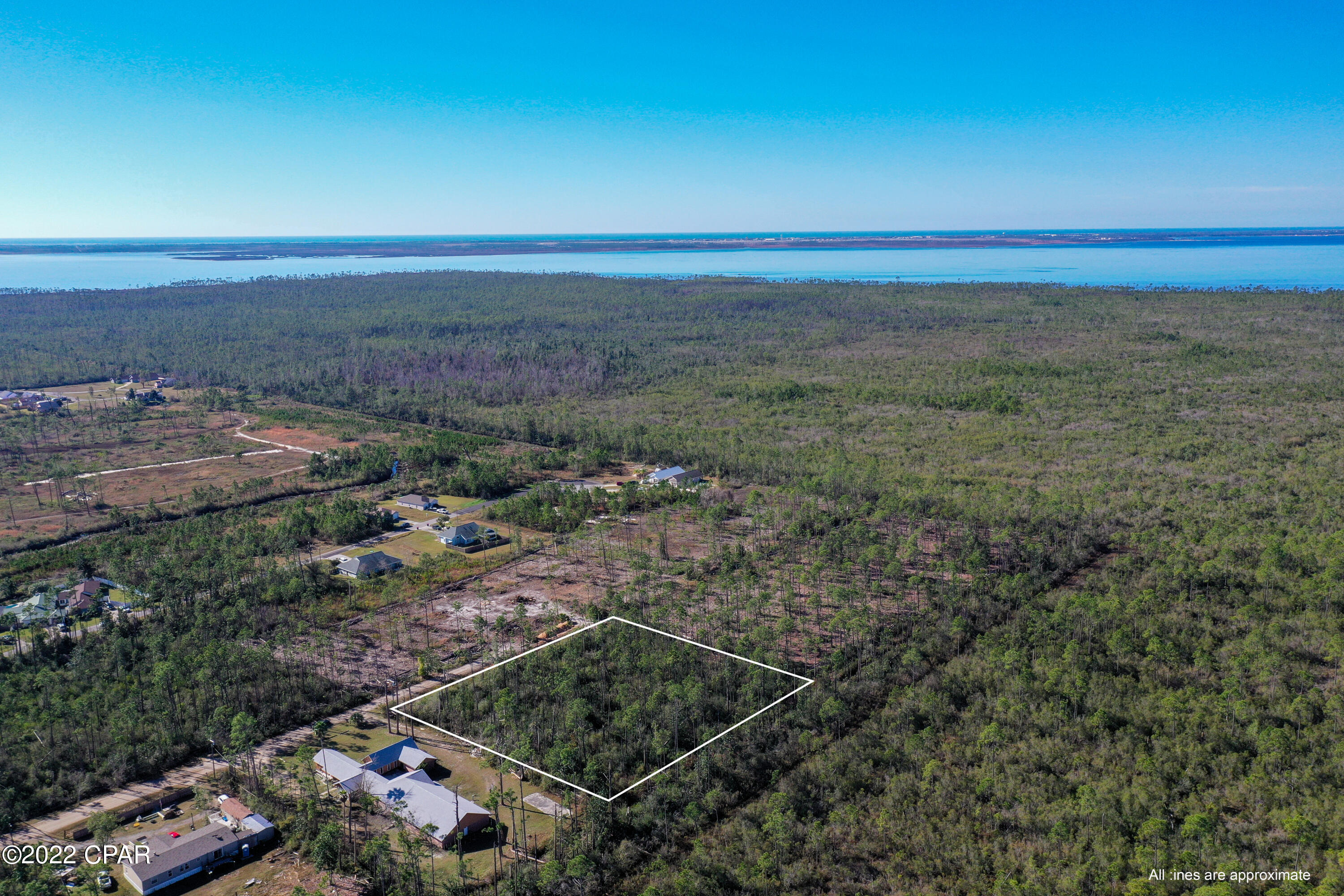 [No Recorded Subdiv] - Land