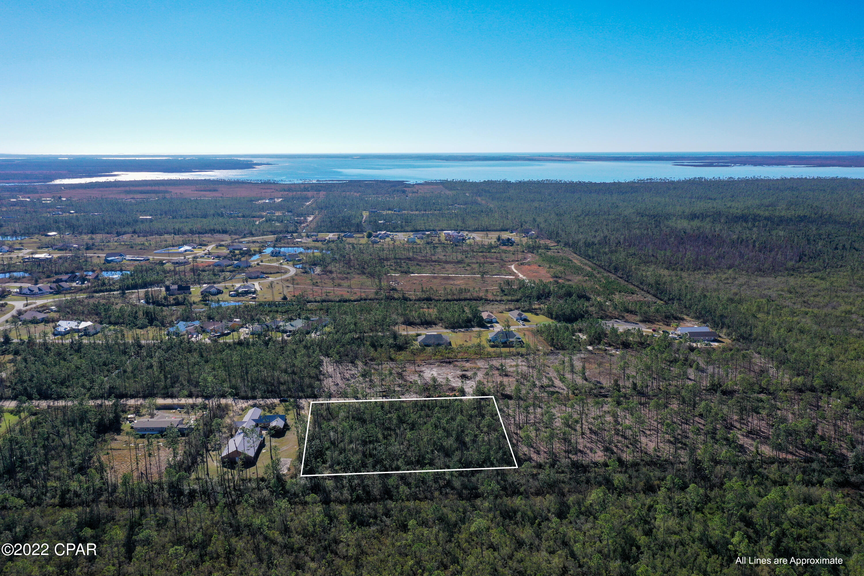 [No Recorded Subdiv] - Land