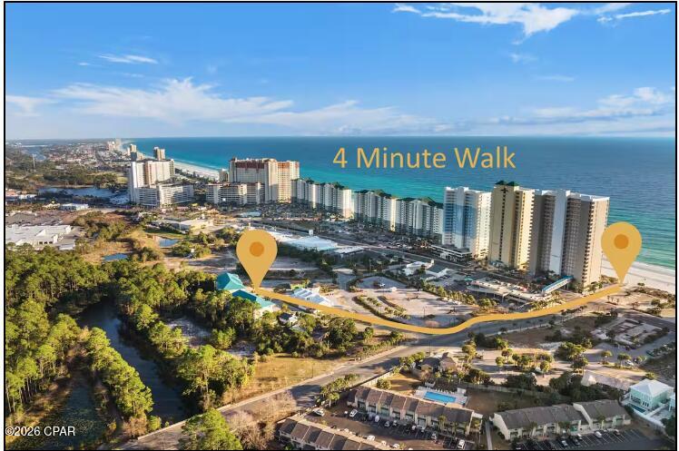 Long Beach 3rd - Residential