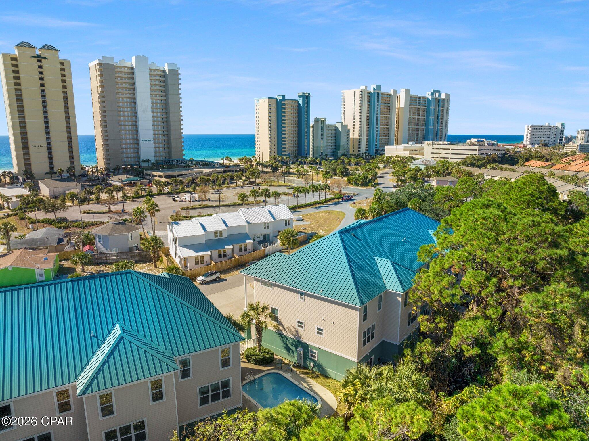 Long Beach 3rd - Residential