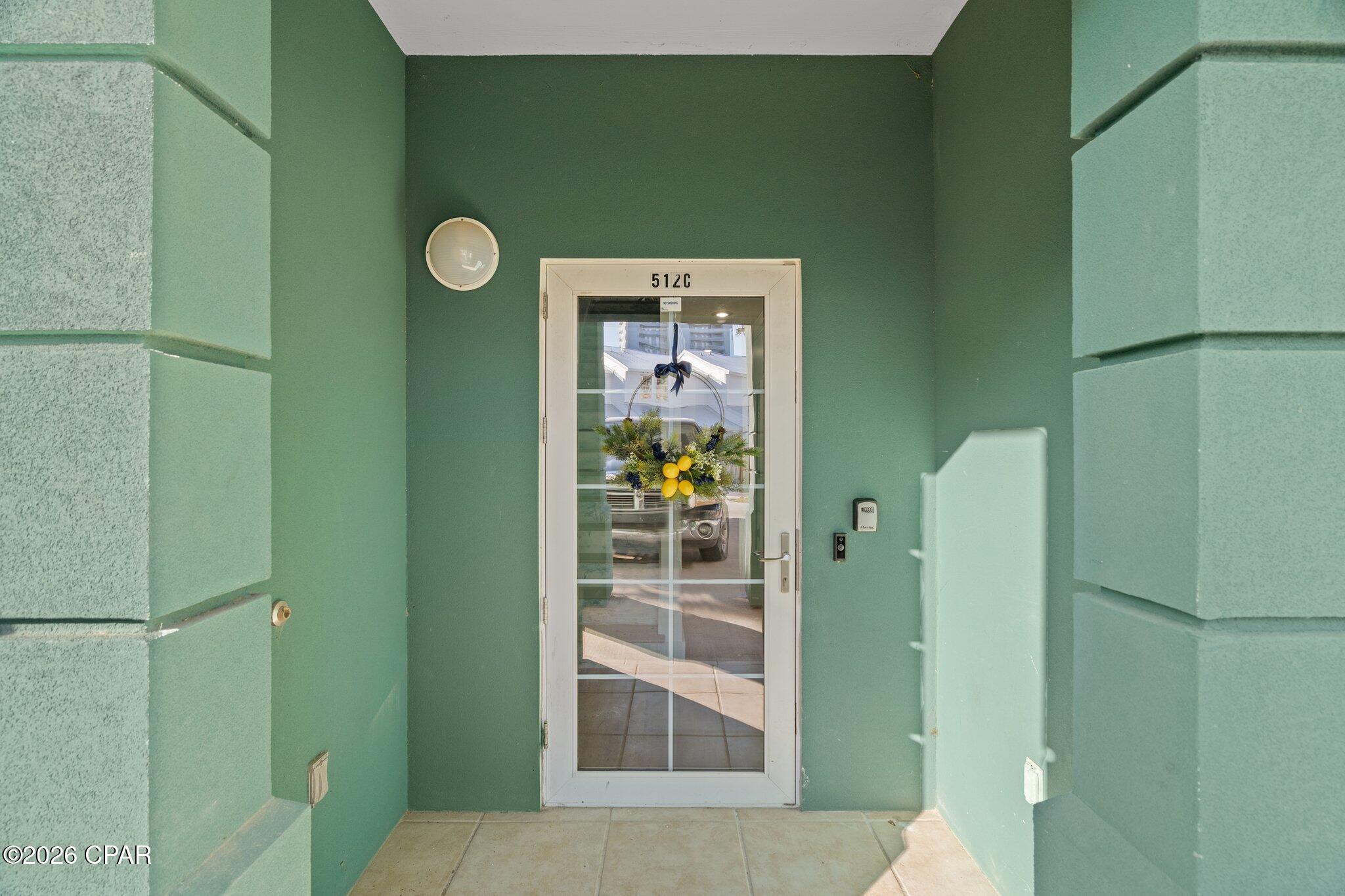 Long Beach 3rd - Residential