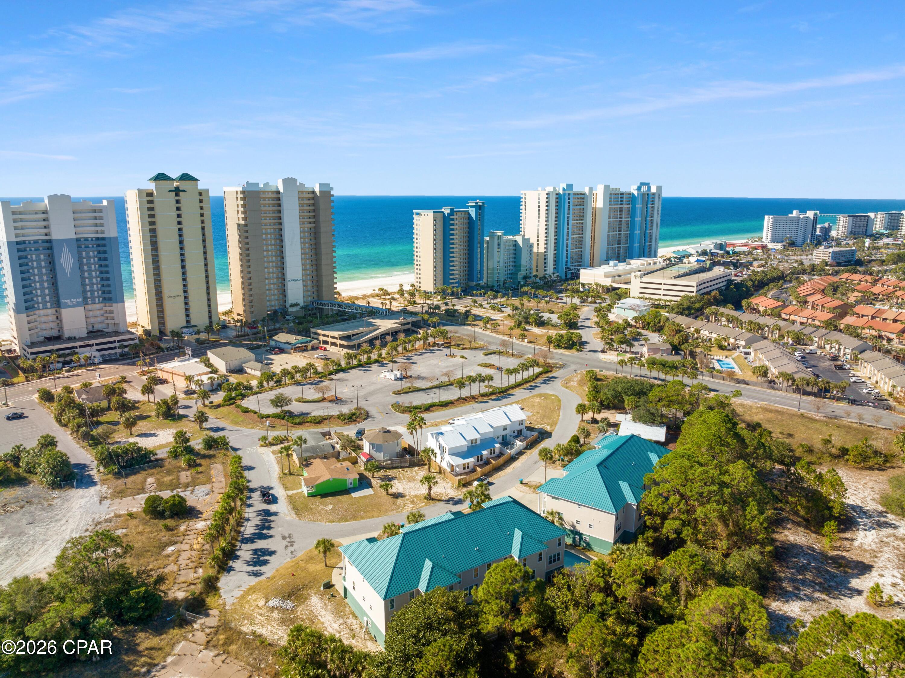 Long Beach 3rd - Residential