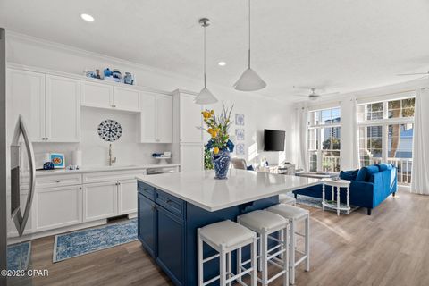 512 Dement Circle C Panama City Beach FL 32407