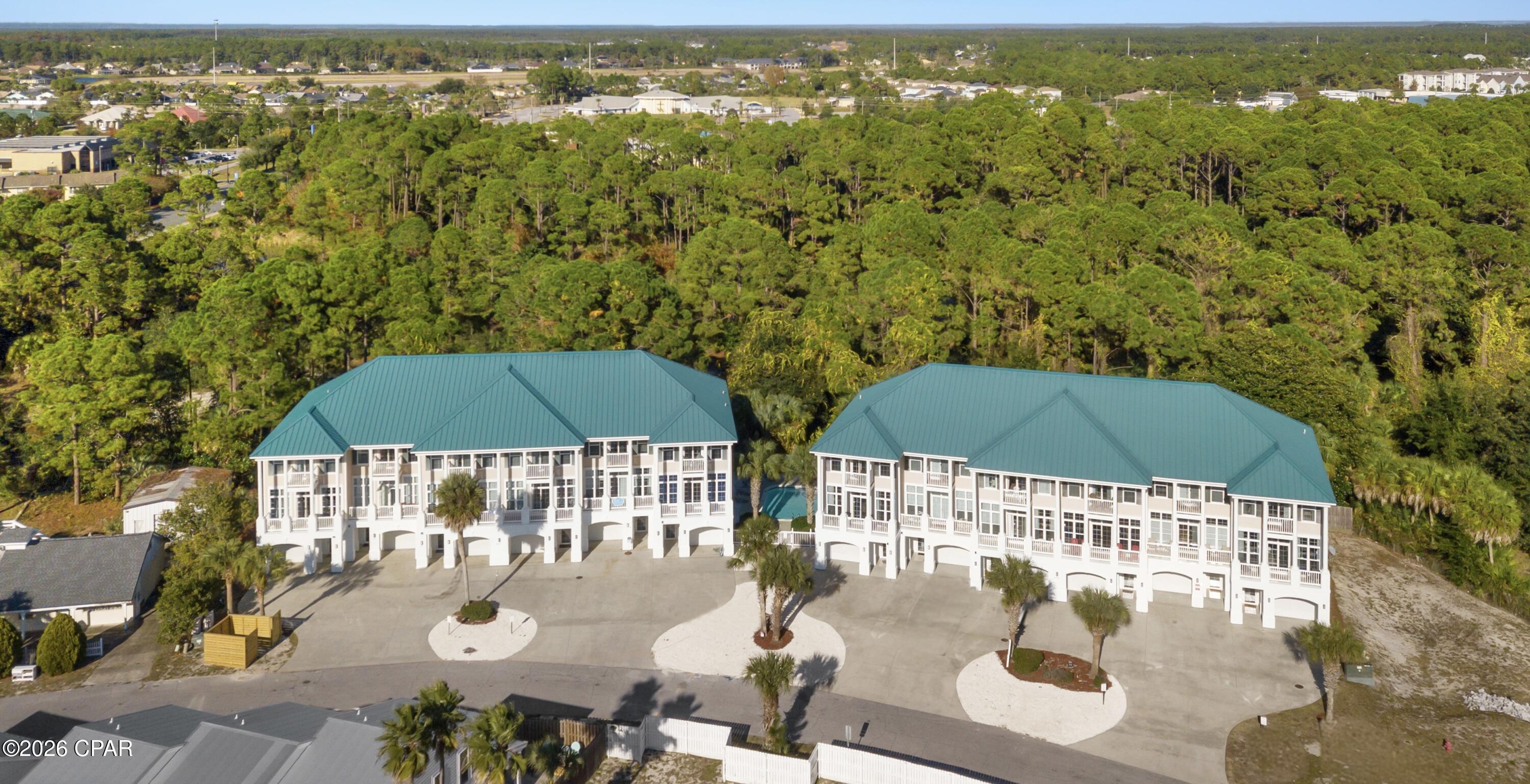 Long Beach 3rd - Residential