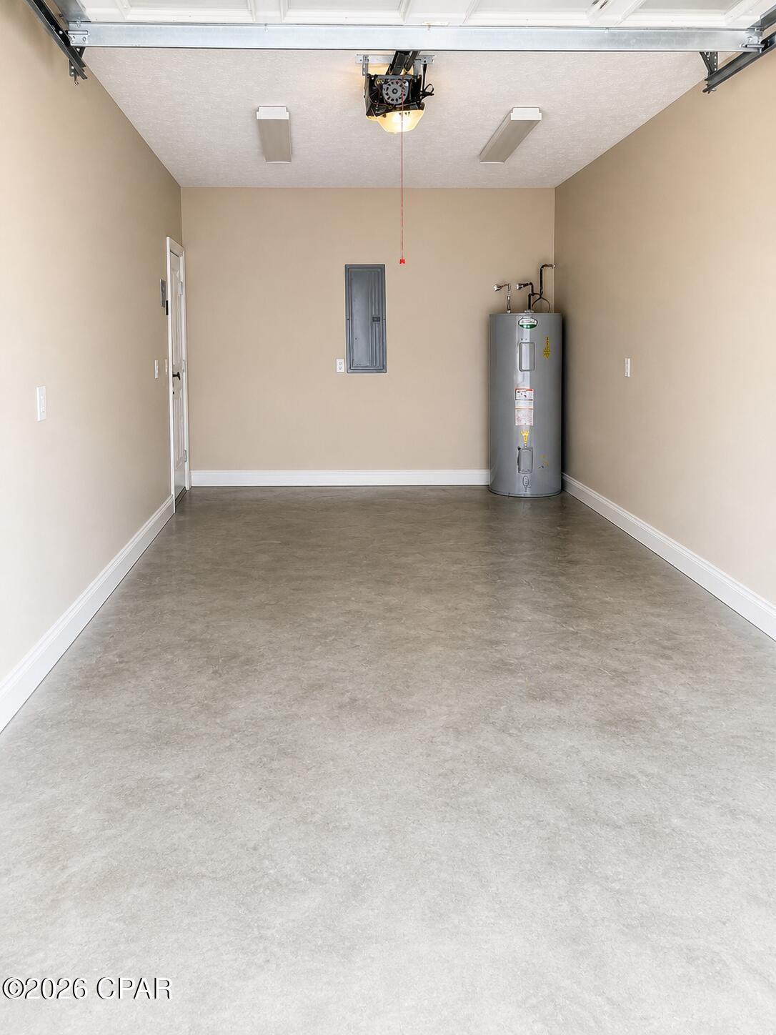 Long Beach 3rd - Residential