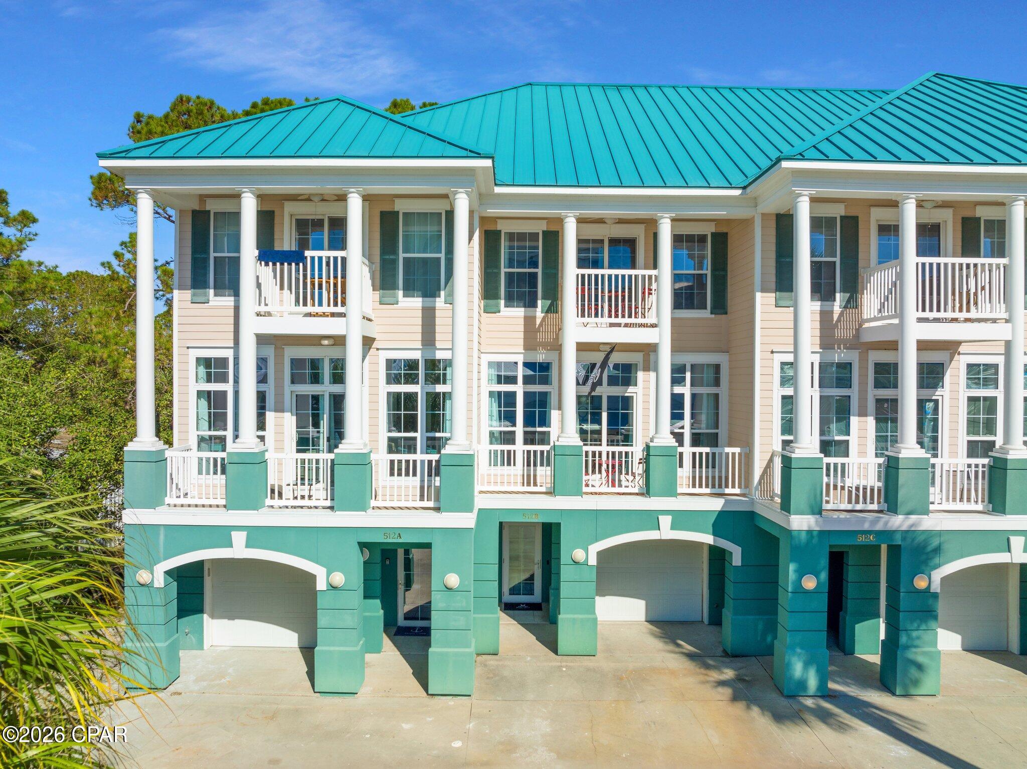 Long Beach 3rd - Residential