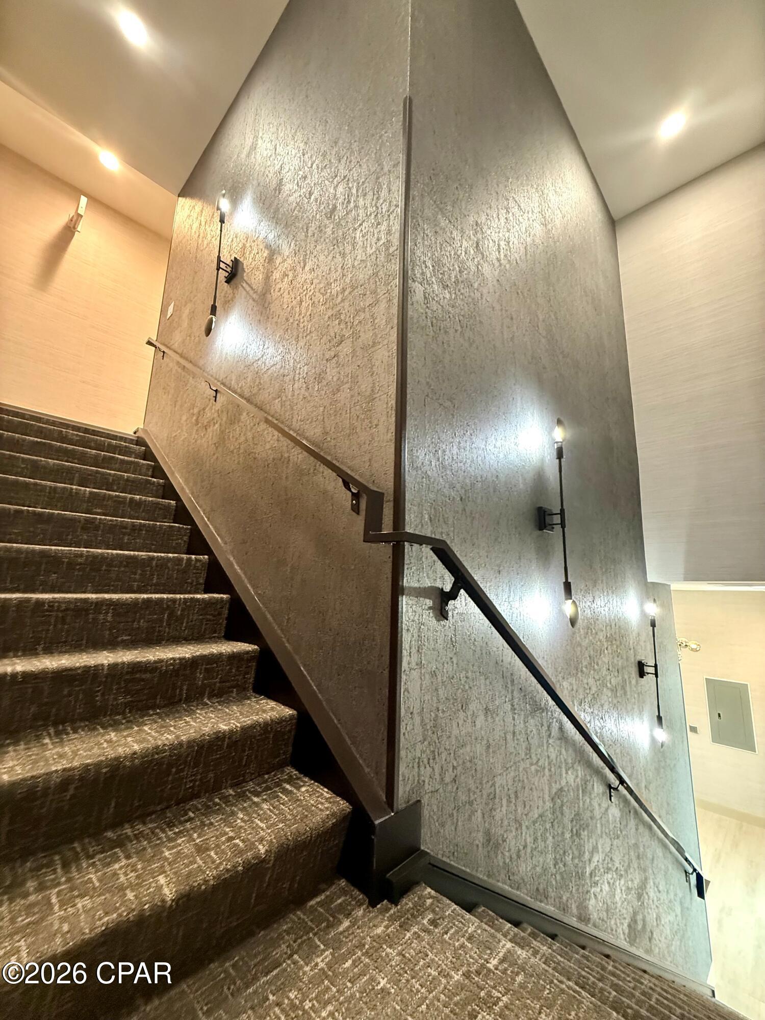 No Named Subdivision - Commercial Lease