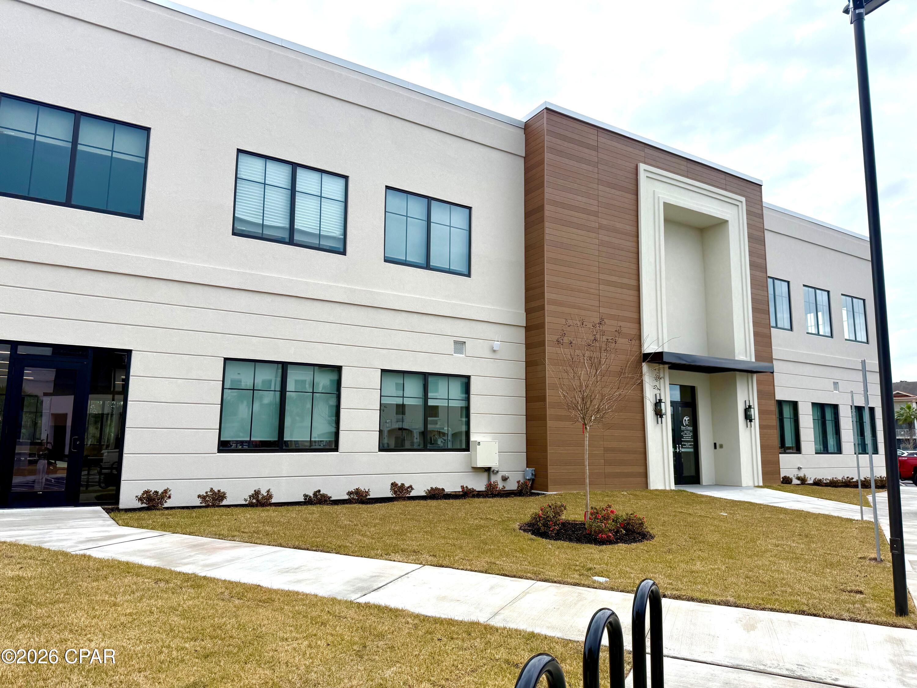 No Named Subdivision - Commercial Lease