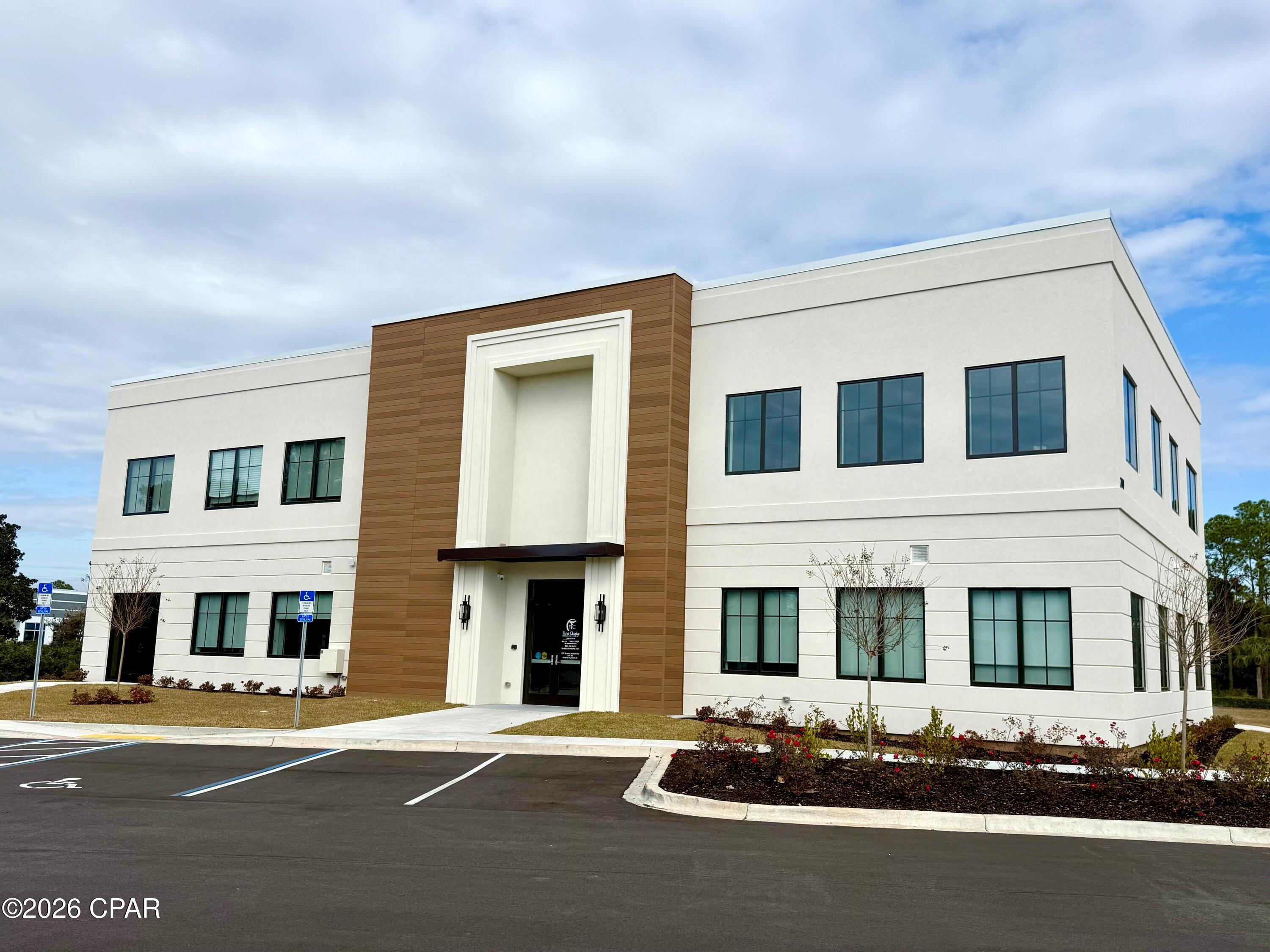 No Named Subdivision - Commercial Lease