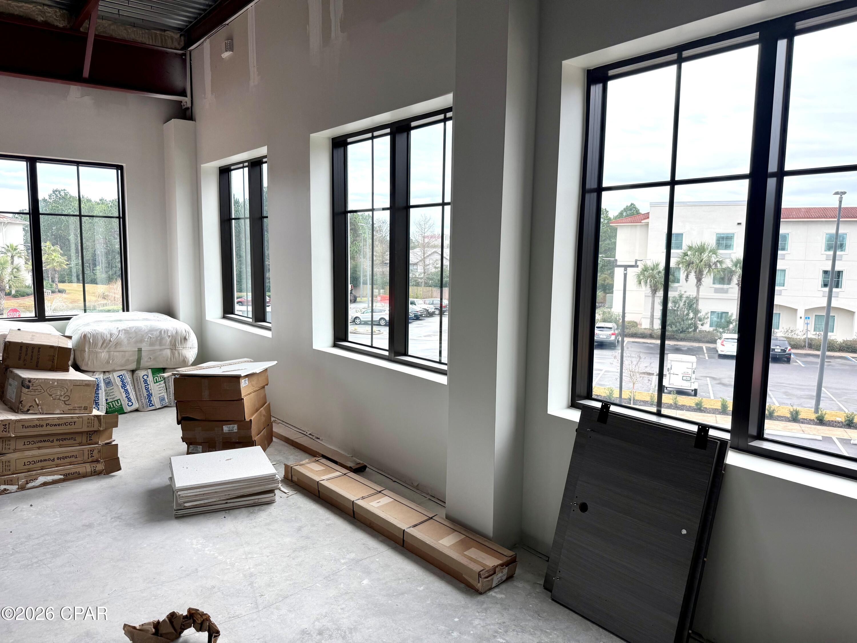 No Named Subdivision - Commercial Lease