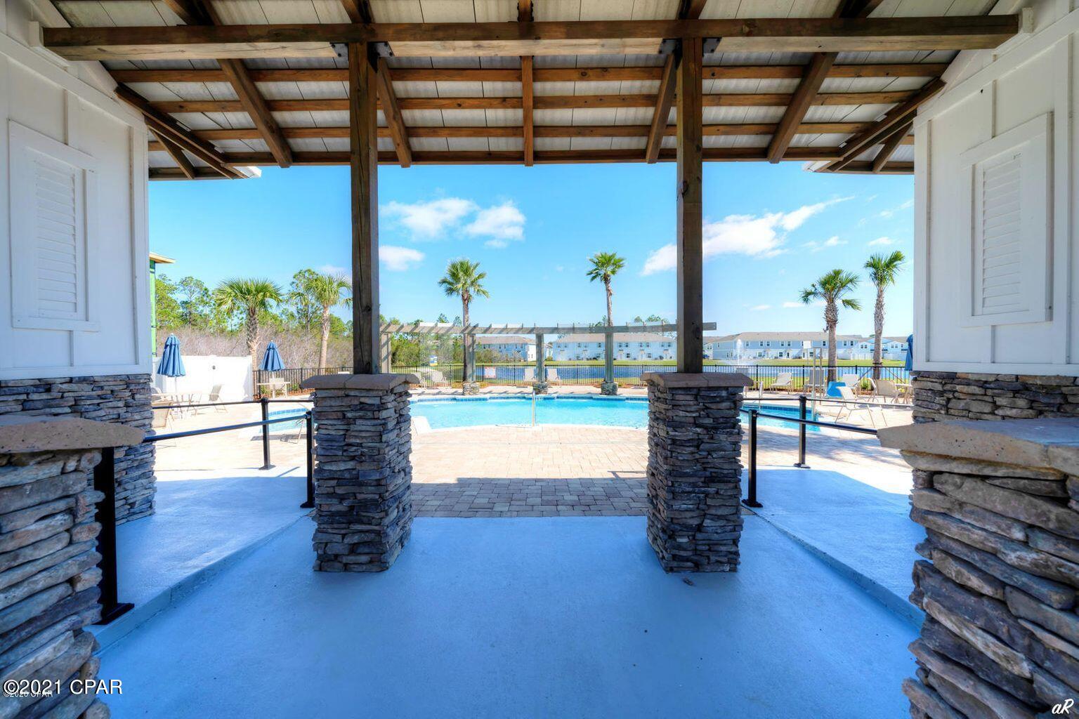 Hathaway Townhomes - Residential