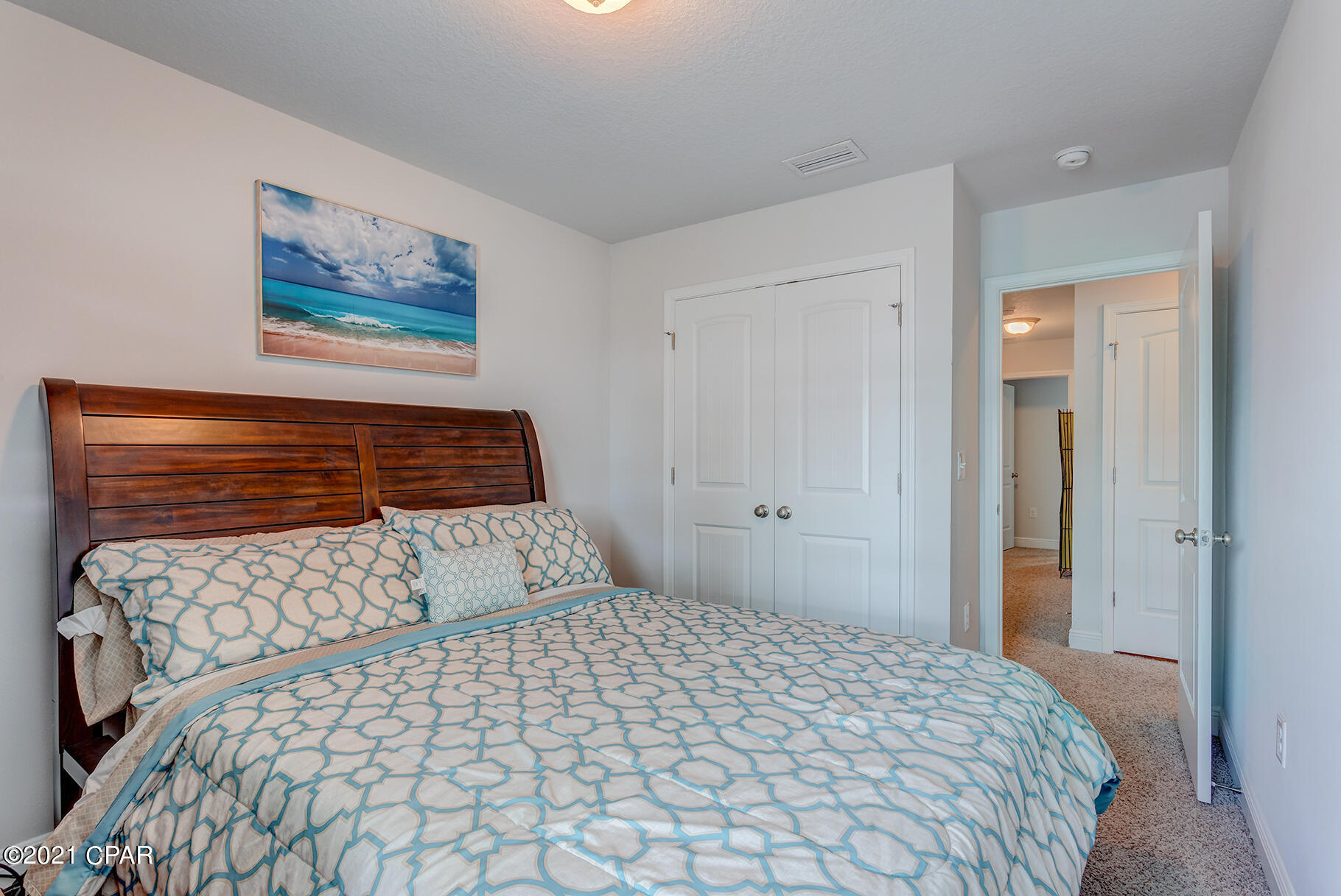 Hathaway Townhomes - Residential