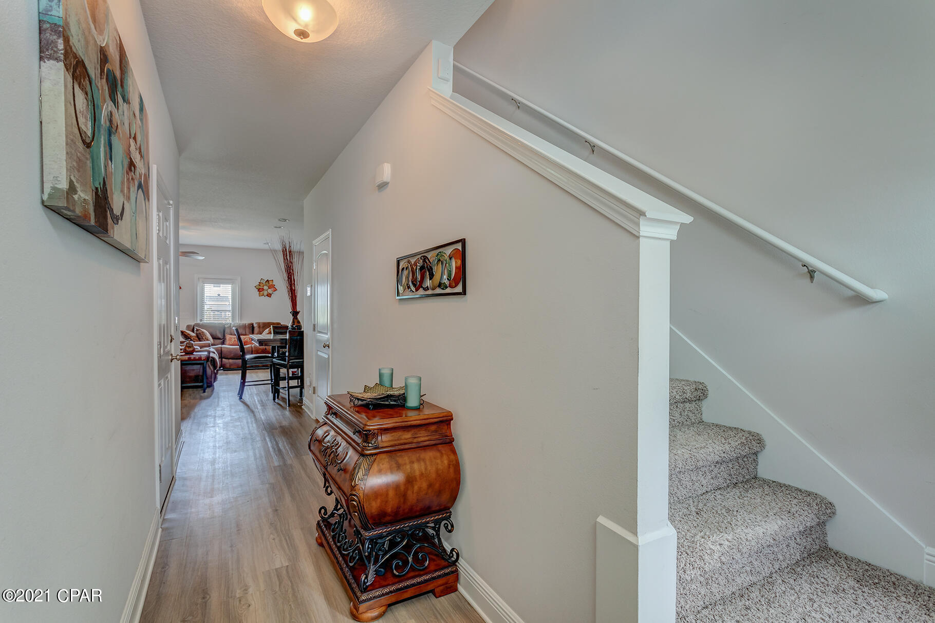 Hathaway Townhomes - Residential