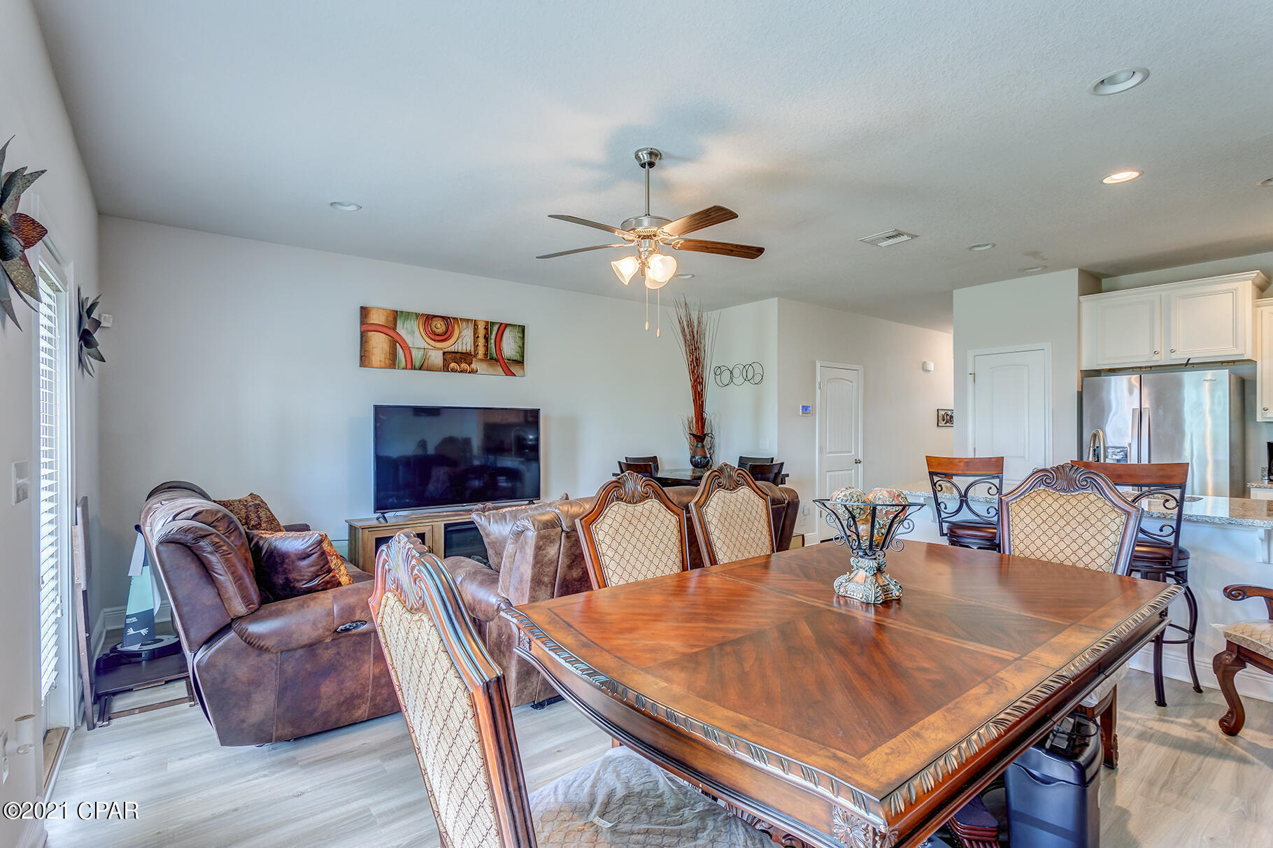 Hathaway Townhomes - Residential