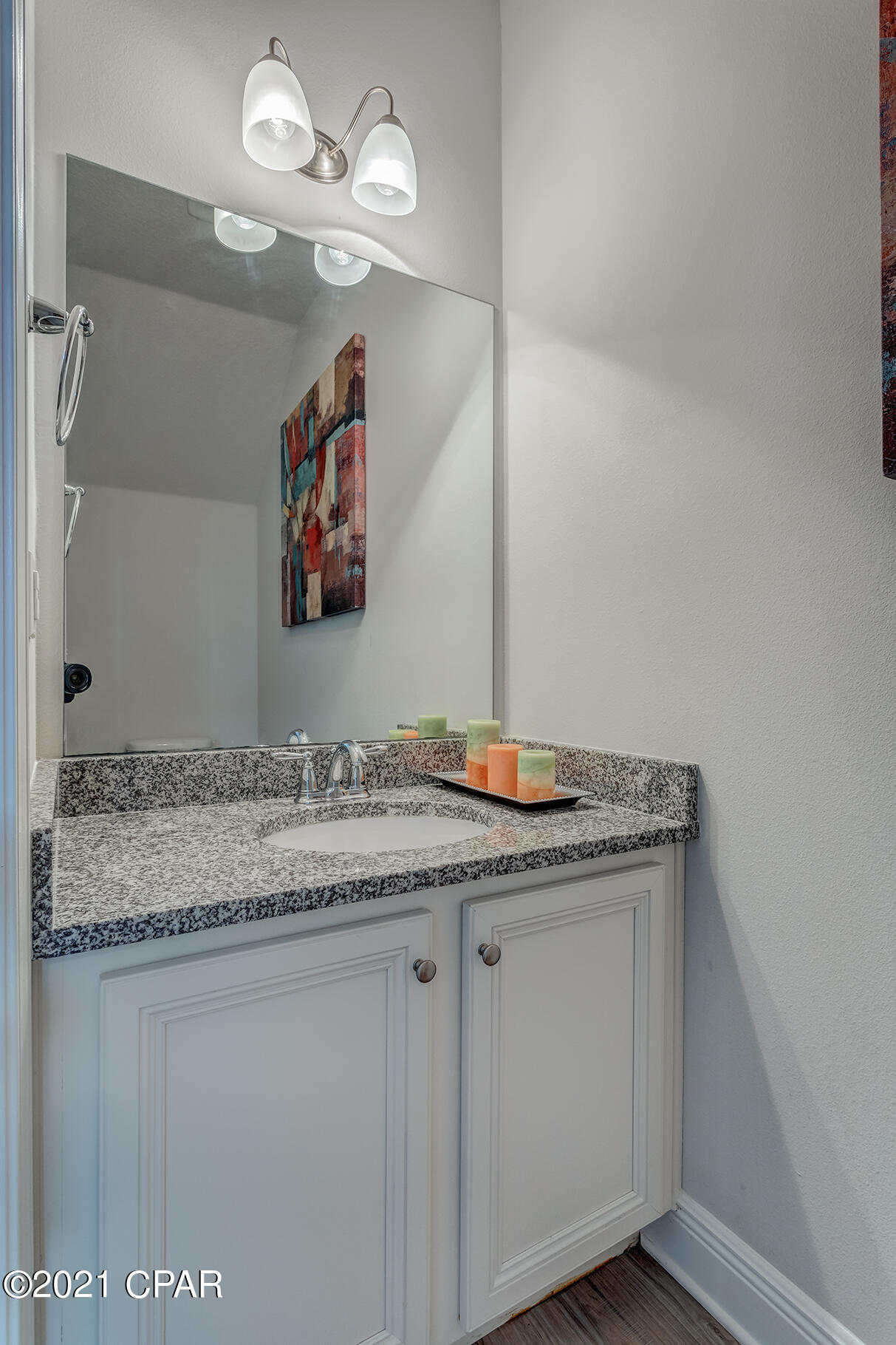 Hathaway Townhomes - Residential