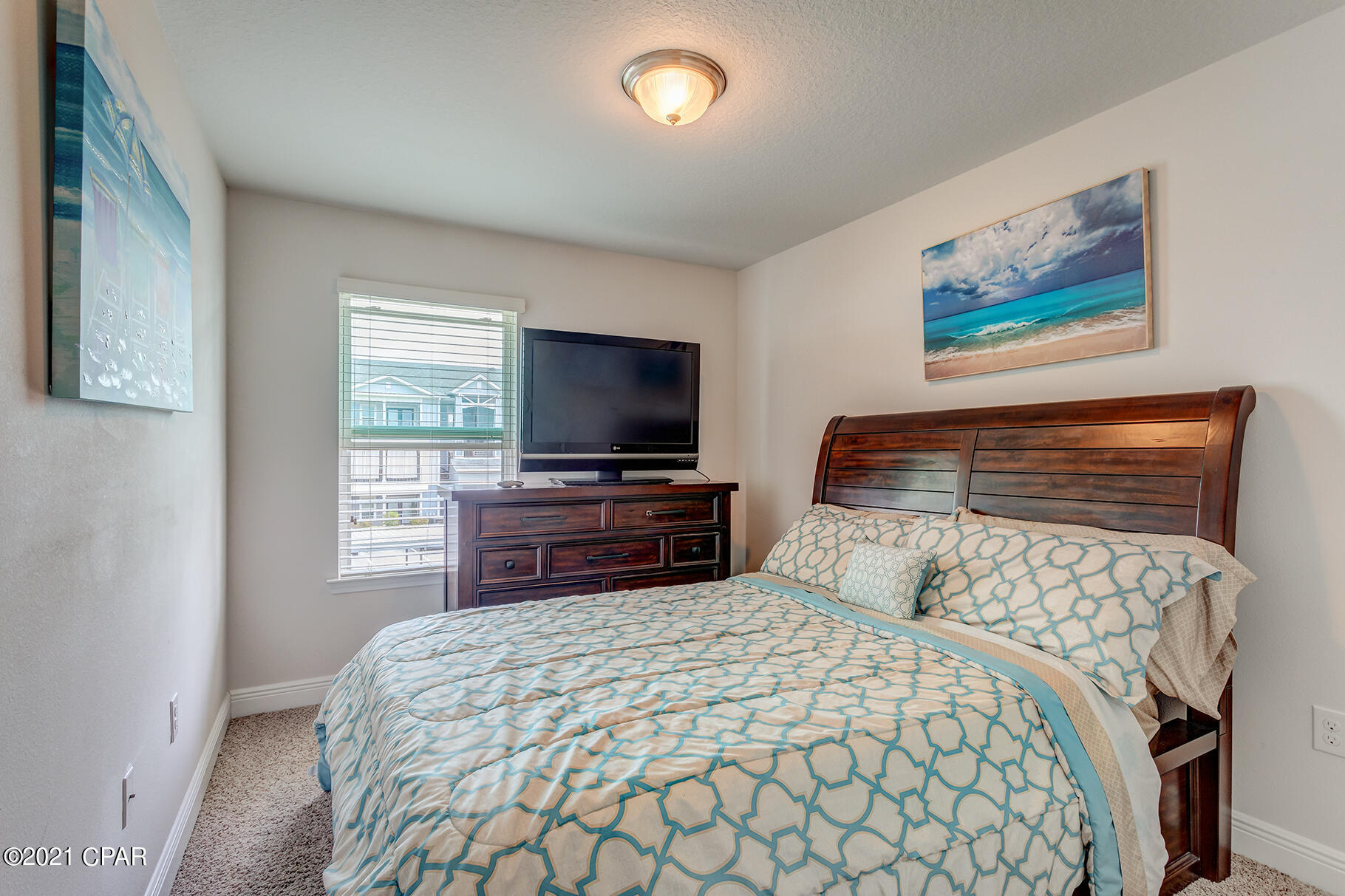 Hathaway Townhomes - Residential