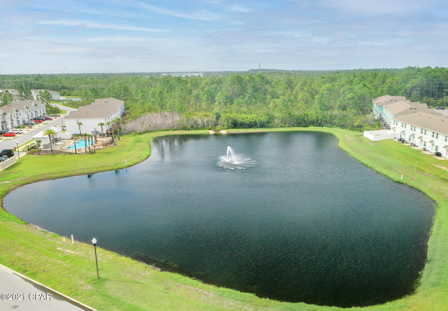 Hathaway Townhomes - Residential