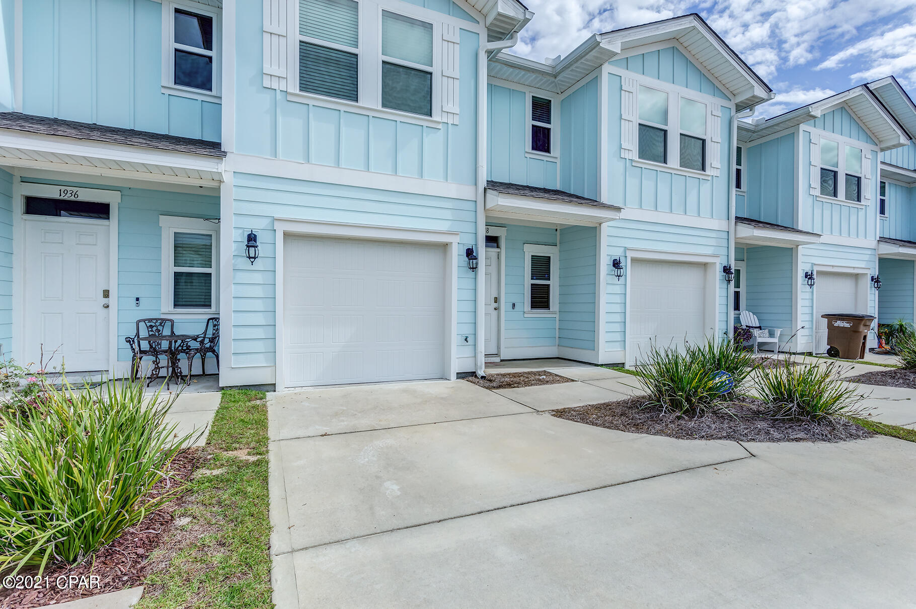 Hathaway Townhomes - Residential