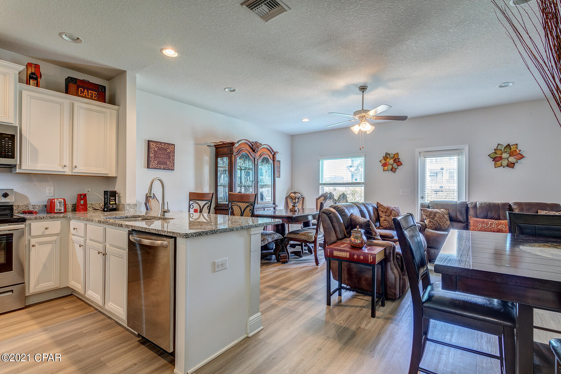 Hathaway Townhomes - Residential