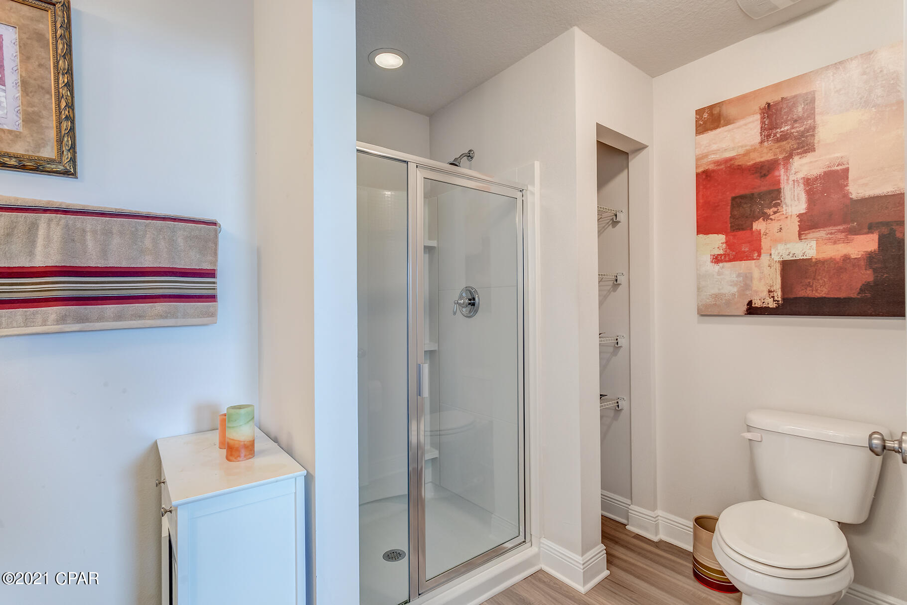 Hathaway Townhomes - Residential