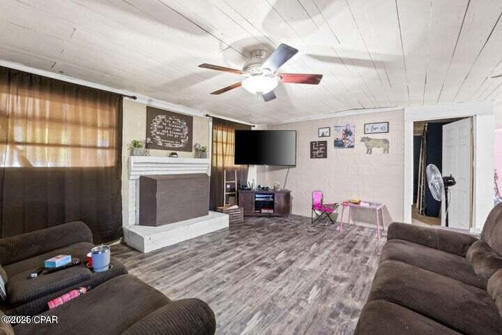 Bonifay - Residential