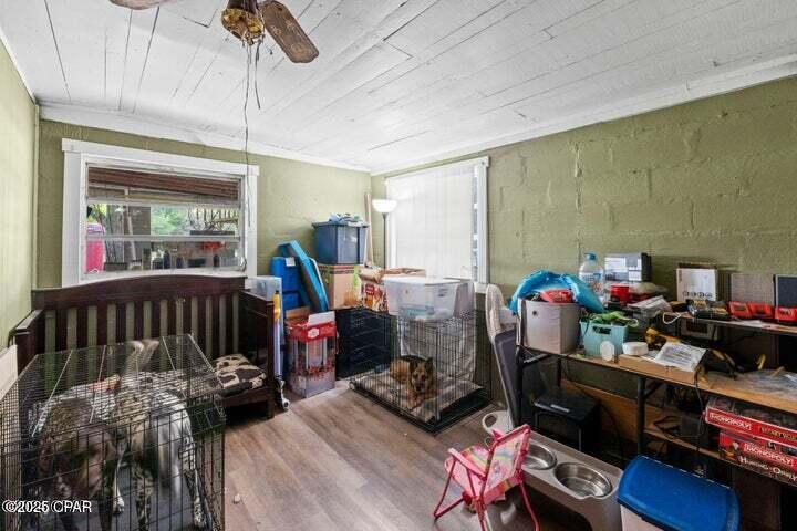 Bonifay - Residential