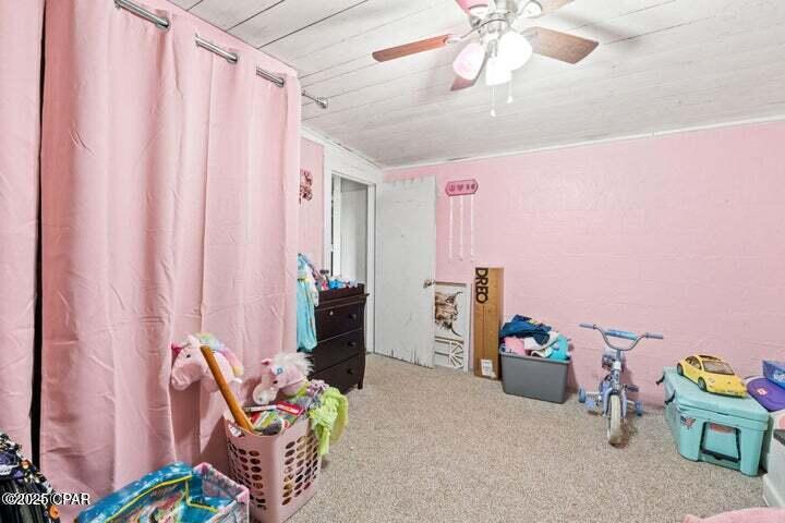 Bonifay - Residential