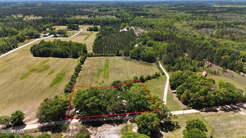 Bonifay - Residential