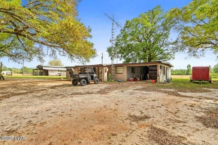 Bonifay - Residential