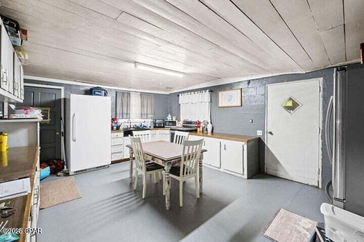 Bonifay - Residential