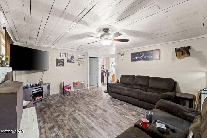 Bonifay - Residential