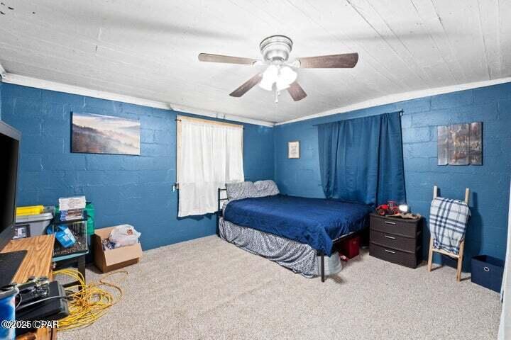 Bonifay - Residential