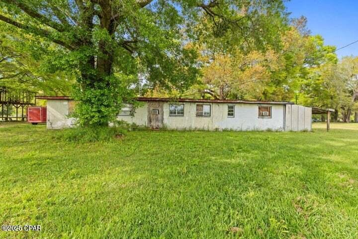 Bonifay - Residential