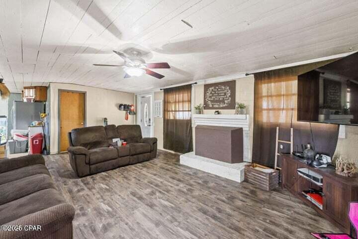 Bonifay - Residential