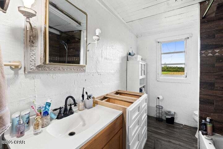 Bonifay - Residential