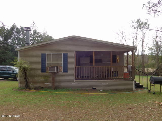 No Named Subdivision - Residential