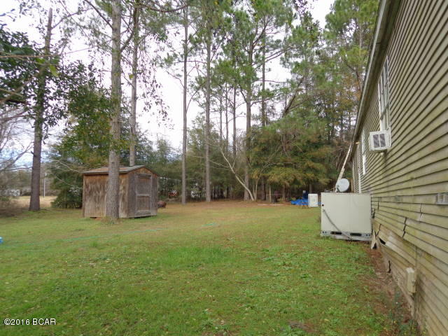 No Named Subdivision - Residential