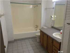 Ambassador Beach Condo - Residential