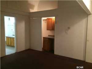 Ambassador Beach Condo - Residential